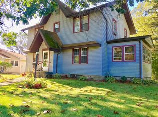 538 Sharon New Castle Rd, Farrell, PA 16121