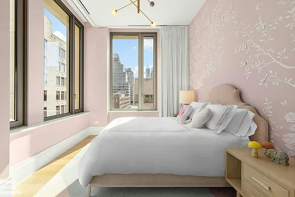 Bedroom, photo 3