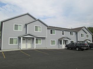 102 E Morton St APT 101, Moscow, ID 83843