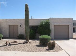 16057 N 26th Cir, Phoenix, AZ 85023
