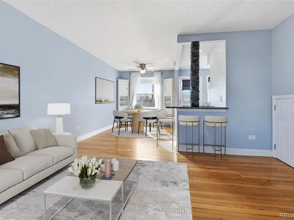 2823 Jasmine Street, Denver, CO 80207