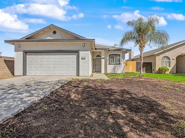 2020 Ironbark St, Wasco, CA 93280
