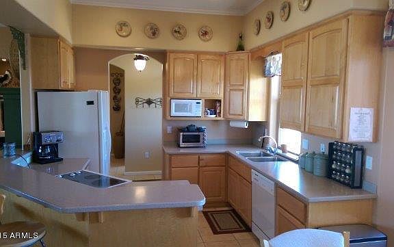 5th image of 1060 S YAQUI Drive
