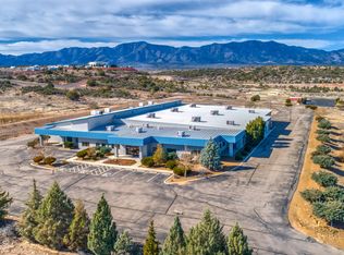 2200 S Puma Cir, Cottonwood, AZ 86326
