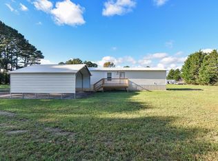 20316 Bradford Rd, Melfa, VA 23410