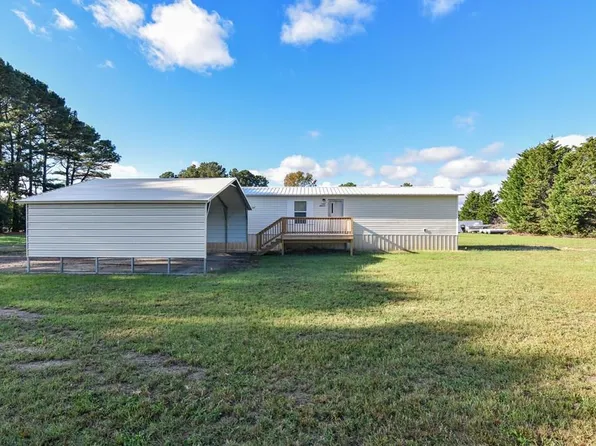 20316 Bradford Rd, Melfa, VA 23410