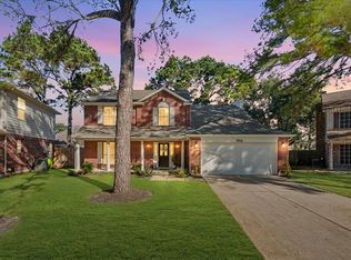 7931 Autumn Laurel Trl, Houston, TX 77095