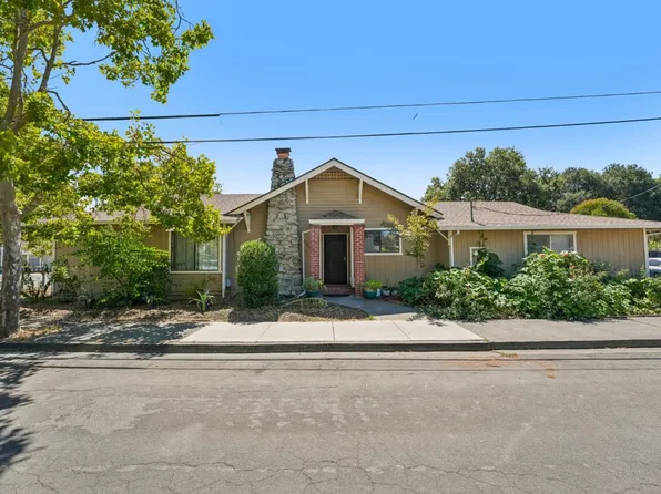 1001 Temple Ave, Santa Rosa, CA 95404