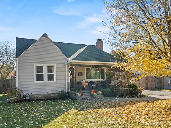 2nd image of 20 Fair Ave
