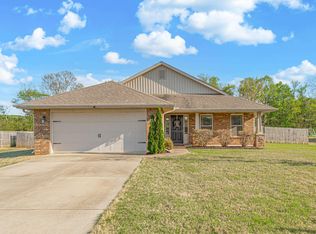 119 Denton Dr, Huntsville, AL 35811