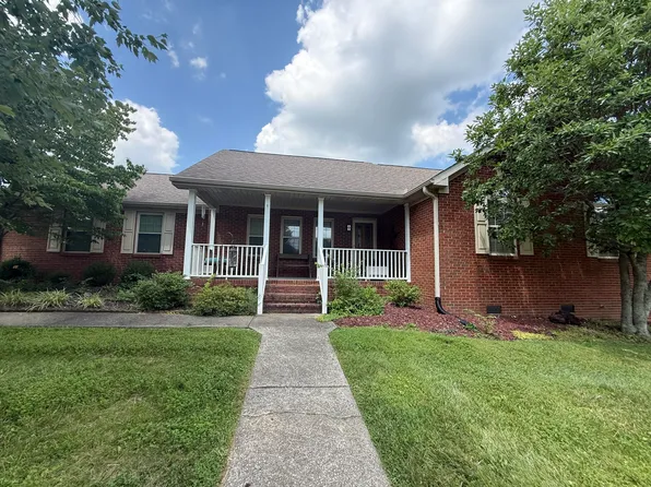 1102 Richliev Ln, Frankfort, KY 40601