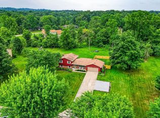 9633 Sharron Dr NW, Canal Winchester, OH 43110