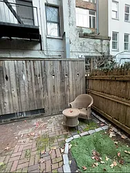 Rented by M.Woods & Associates