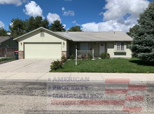 218 W Woodbury Dr, Meridian, ID 83646