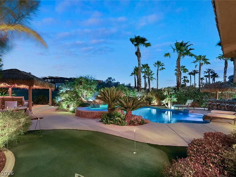 1399 Foothills Village Dr — Photo 64