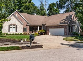 11150 Ravenna Way, Indianapolis, IN 46236