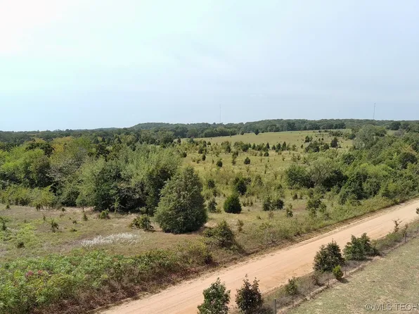 Ns 3640 Rd, Wewoka, OK 74884
