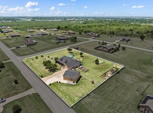 15099 Saddle Ridge Cir, Terrell, TX 75160