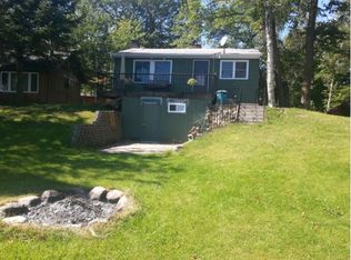4696 28th Ave NE, Longville, MN 56655