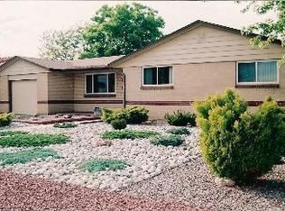 6609 W Louisiana Pl, Lakewood, CO 80232
