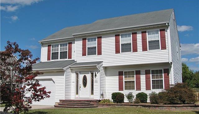 213 Northdown Drive, Dover