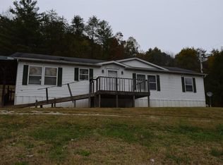2356 Upper Long Br, Ezel, KY 41425