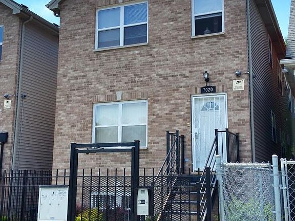 3rd image of 7020 S Stewart Ave #G