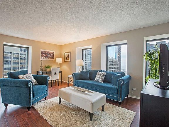 2nd image of 445 E Erie St #2911