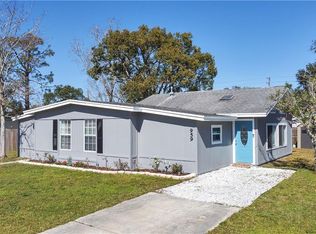 959 Shorecrest Ave, Deltona, FL 32725