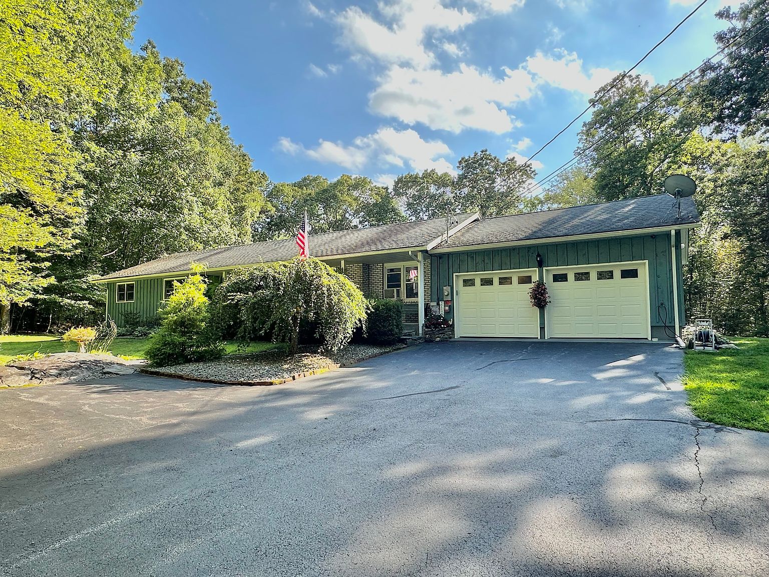 517 Taylor Hill Road, Griswold, CT 06351 | Zillow