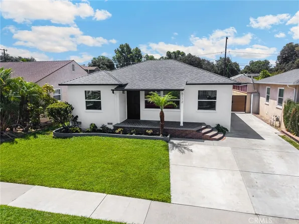 6112 Freckles Rd, Lakewood, CA 90713