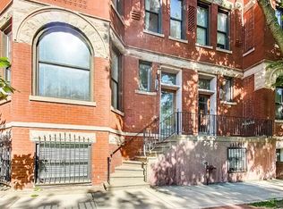 921-25 S Laflin St #925-2R, Chicago, IL 60607