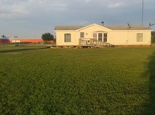 35060 S 4465 Rd, Vinita, OK 74301
