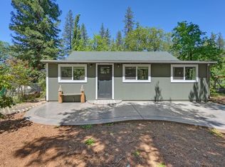 15710 Shebley Rd, Grass Valley, CA 95945