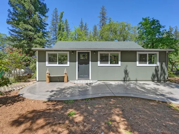15710 Shebley Rd, Grass Valley, CA 95945