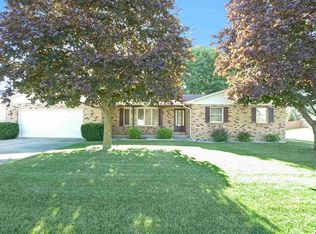 61 S Trumbull Rd, Bay City, MI 48708