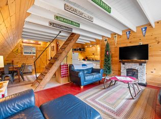 4677 Carrabassett Dr, Stratton, ME 04982