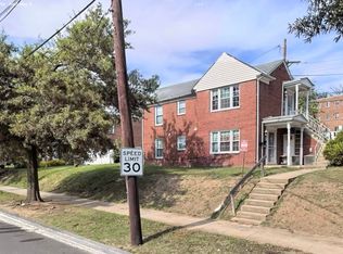 5001 N Capitol St NE, Washington, DC 20011