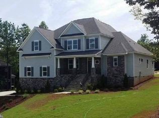 8300 Southmoor Hill Trl, Wake Forest, NC 27587