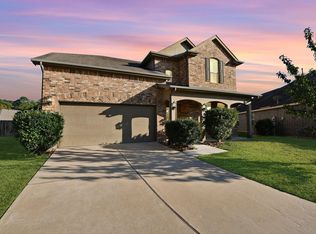 8107 Legacy Creek Dr, Tomball, TX 77375