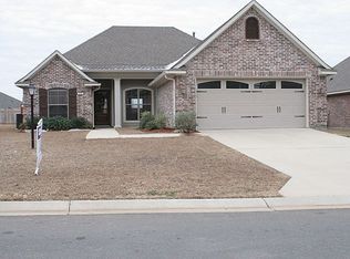 516 Fox Cv, Haughton, LA 71037