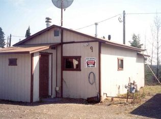 2800 Beaver Loop Rd SPACE 9, Kenai, AK 99611
