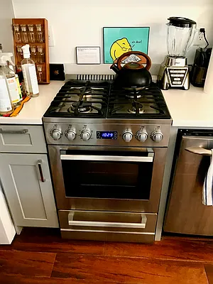 Rented by Boerum Hill Realty | media 16