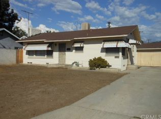 4153 Sepulveda Ave, San Bernardino, CA 92404
