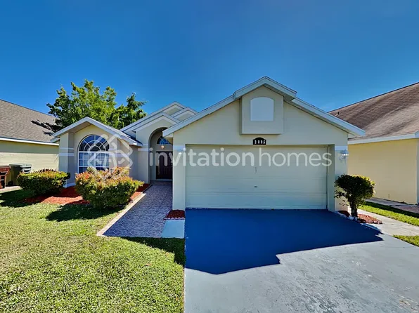 2095 Shannon Lakes Blvd, Kissimmee, FL 34743