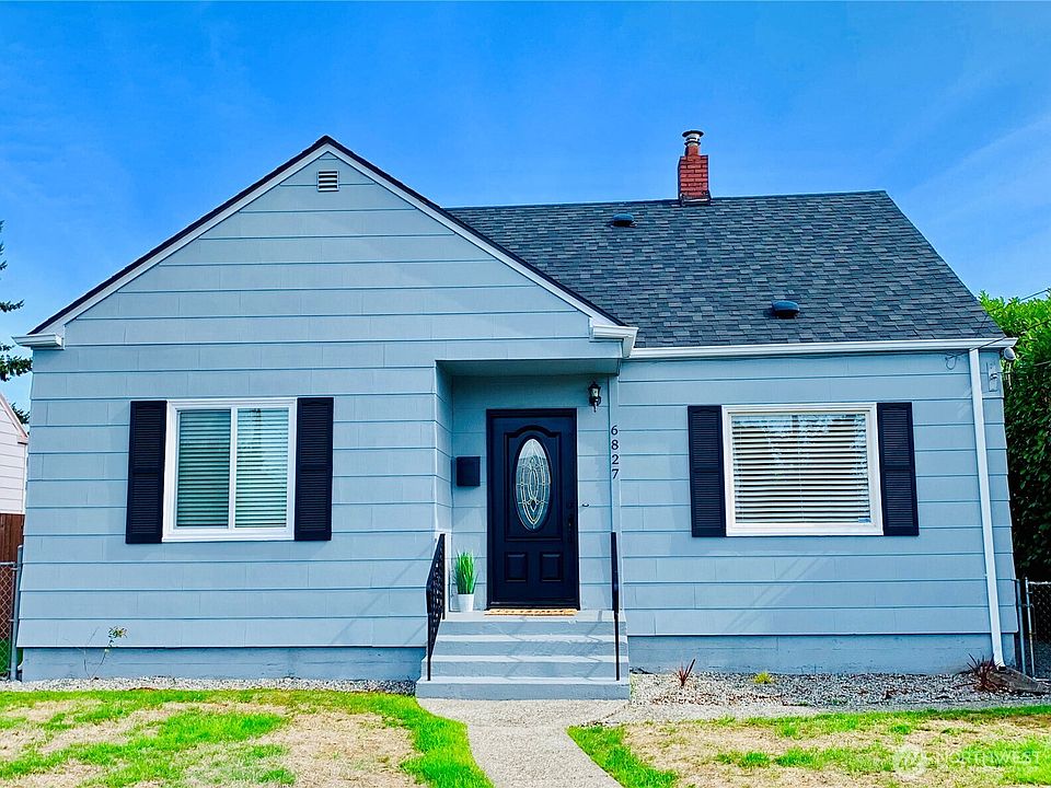 1st image of 6827 S JUNETT Street