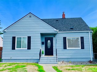 6827 S Junett St, Tacoma, WA