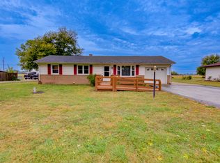 2123 S Fairview Rd, Shelbyville, IN 46176