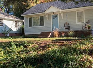 313 Dacian Ave, Durham, NC 27701