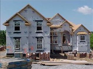 114 Hawthorne Valley Dr, Mount Juliet, TN 37122